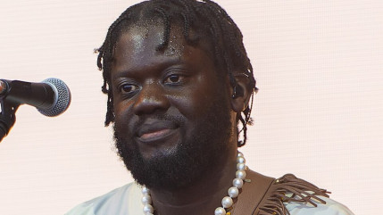 Michael Kiwanuka revient avec un album tr&egrave;s personnel apr&egrave;s son AVC