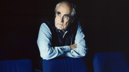 Michel Legrand, une vie de jazz entre musique et cinéma Michel Legrand, une vie de jazz entre musique et cinéma