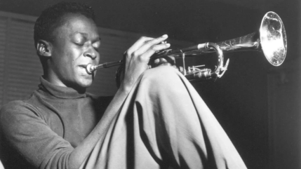 Miles Davis : il y a 67 ans sortait le monument "Kind of Blue" Miles Davis : il y a 67 ans sortait le monument "Kind of Blue"