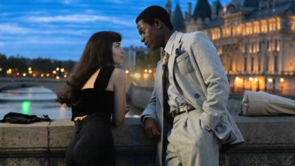 "Miles & Juliette" : le film sur Miles Davis et Juliette Gr&eacute;co entre en tournage &agrave; Paris