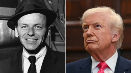 Nancy Sinatra tacle &agrave; nouveau Donald Trump pour avoir utilis&eacute; "My Way"