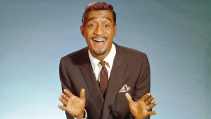 Nouvelle date programmée pour "Noir, Juif et Borgne : il était une fois Sammy Davis Jr"