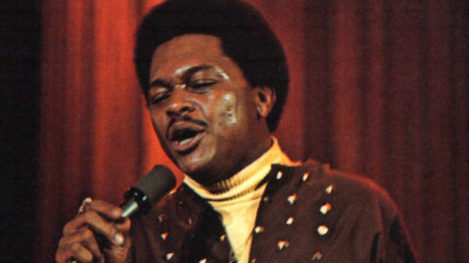 Obie Benson : 90 ans apr&egrave;s sa naissance, hommage &agrave; une voix essentielle des Four Tops