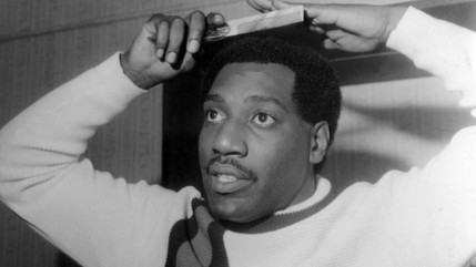 Otis Redding : le 15 septembre 1965, son album "Otis Blue" entre dans la légende de la soul Otis Redding : le 15 septembre 1965, son album "Otis Blue" entre dans la légende de la soul