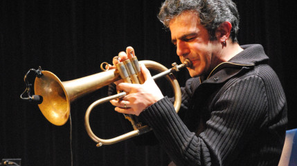 Paolo Fresu : le charme italien qui a influenc&eacute; le jazz