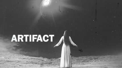 Parov Stelar nous transporte dans une dystopie avec son album "Artifact"