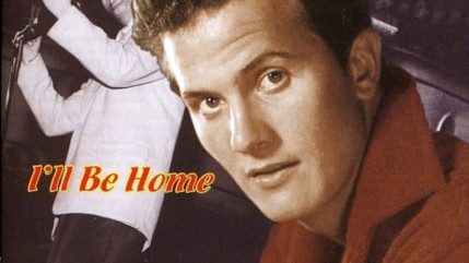 Pat Boone : L'histoire du single mythique "I'll Be Home"