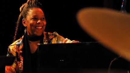Patrice Rushen f&ecirc;te ses 72 ans : la pianiste qui a mis le jazz sur les dancefloors