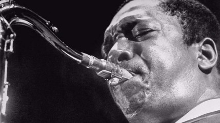 Patti Smith et Carlos Santana c&eacute;l&egrave;brent l'h&eacute;ritage intemporel de John Coltrane dans un nouvel ouvrage