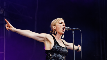 Pink Martini : le secret d’un succès qui traverse le monde Pink Martini : le secret d’un succès qui traverse le monde