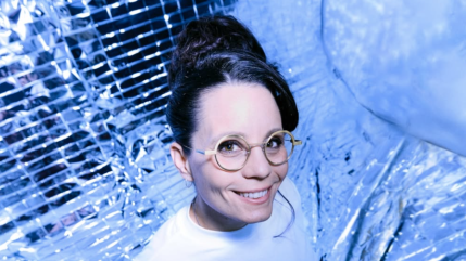 Plongée en eaux troubles avec Anne Paceo et son "Atlantis"