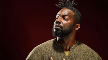 Plongez dans l'univers de Sly Johnson avec cette playlist unique