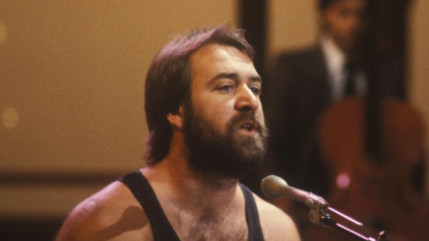 Plus qu'un Maniac : Michael Sembello, le compositeur aux mille visages