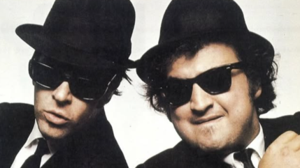 Pour fêter les 45 ans de la sortie des Blues Brothers, un album live inédit va faire votre rentrée !