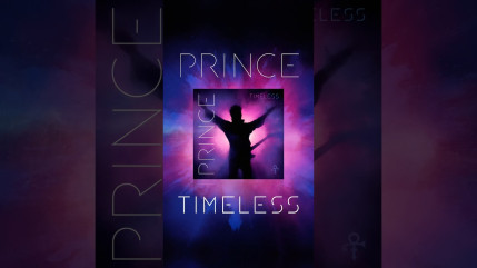 Prince : son nouvel album posthume, "Timeless", est disponible, avec dix titres rares