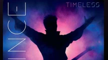 Prince : “Timeless”, un nouvel album posthume qui révèle dix trésors inédits du légendaire Vault Prince : “Timeless”, un nouvel album posthume qui révèle dix trésors inédits du légendaire Vault