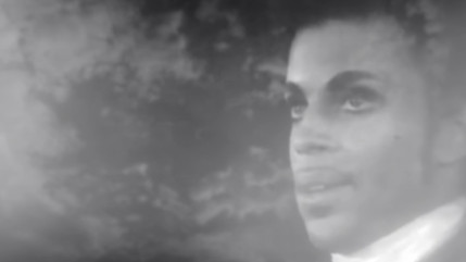 Prince : un morceau in&eacute;dit refait surface pour les dix ans de sa mort, "With this tear"