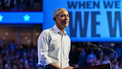 Quand Barack Obama &eacute;coute le jazz et la soul : sa bande-son culturelle de 2025