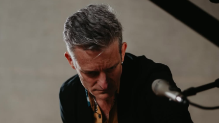 Quand l'intelligence artificielle rencontre la musique : un piano improvise façon Keith Jarett Quand l'intelligence artificielle rencontre la musique : un piano improvise façon Keith Jarett