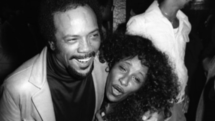 Quand le talent se joint à l'hommage : Chaka Khan célèbre Quincy Jones au Montreux Jazz Festival