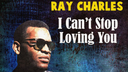 Quand Ray Charles r&eacute;invente la country-soul : le succ&egrave;s plan&eacute;taire de &laquo; I Can&rsquo;t Stop Loving You &raquo;