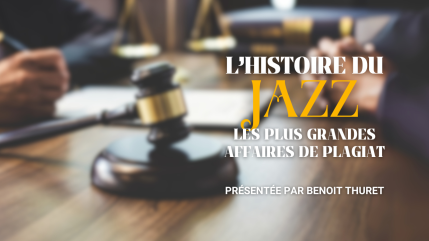 Quelles sont les plus grandes affaires de plagiat dans le jazz, la soul et le funk ?