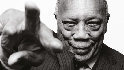 Quincy Jones : le g&eacute;nie universel qui a redessin&eacute; la note bleue