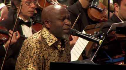 Ray Lema et l’Ensemble Partage : L'harmonie universelle de Passion Congo Ray Lema et l’Ensemble Partage : L'harmonie universelle de Passion Congo