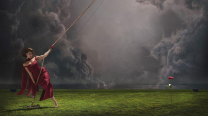 Raye et Al Green &agrave; nouveaux r&eacute;unis sur "Goodbye Henry"