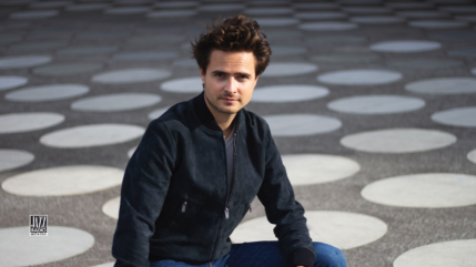 Thomas Leleu, un artiste à découvrir absolument, en concert à Paris le 15 mai 2025 !