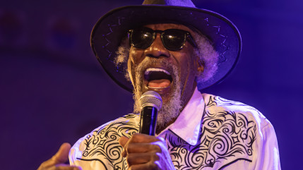 Robert Finley de retour sur sc&egrave;ne : le bluesman s'installe en France en novembre 2026