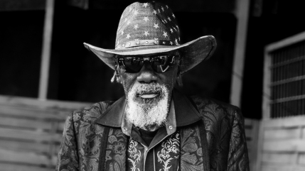 Robert Finley : son nouvel album cartonne, et il annonce une tournée en France !