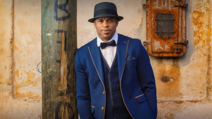 Roberto Fonseca : un nouvel album et une tournée pour l'ancien Buena Vista Social Club