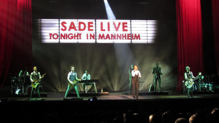 Sade : 5 chansons pour red&eacute;couvrir la voix la plus &eacute;l&eacute;gante de la soul
