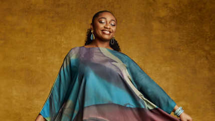 Samara Joy met son "Portrait" sur le jazz de demain