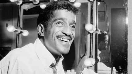 Sammy Davis Jr. : 36 ans d&eacute;j&agrave; que le "King of Cool" nous a quitt&eacute;s