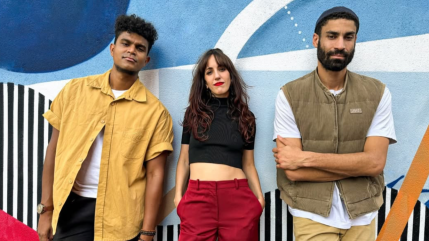 Sandra Cipolat Trio : la sensualité jazzy à son paroxysme !