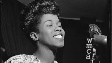 Sarah Vaughan : "Make Yourself Comfortable ", le tube qui révèle une autre facette de la diva du jazz Sarah Vaughan : "Make Yourself Comfortable ", le tube qui révèle une autre facette de la diva du jazz