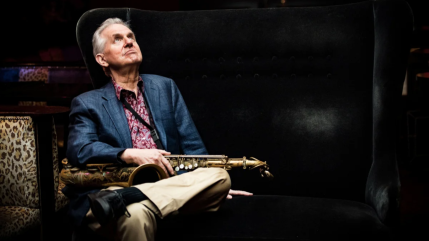 Scott Hamilton chez Mademoiselle Simone : deux soir&eacute;es avec une l&eacute;gende