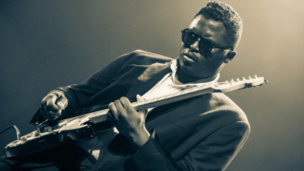 Sean "Mack" McDonald et son Soul Shot Band débarquent à Beaumont pour un concert très prometteur