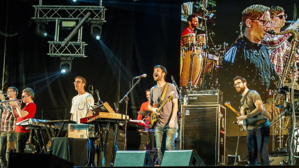 Snarky Puppy : le groupe culte du jazz fusion de retour en France en 2027 ! Snarky Puppy : le groupe culte du jazz fusion de retour en France en 2027 !