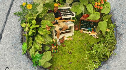 Son Little : son tout nouvel album "City Folk" est disponible partout ! Son Little : son tout nouvel album "City Folk" est disponible partout !