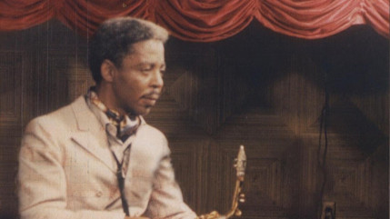 Sonny Criss aurait eu 99 ans aujourd&rsquo;hui : le saxophoniste qui chantait le blues &agrave; toute vitesse
