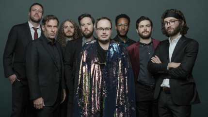 St. Paul & The Broken Bones : une tournée française sous le signe de la soul à l'automne St. Paul & The Broken Bones : une tournée française sous le signe de la soul à l'automne