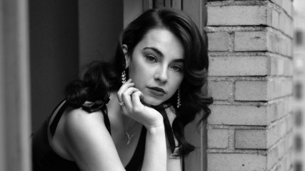 Stella Cole : Le renouveau du jazz