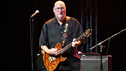 Steve Cropper est mort à l’âge de 84 ans
