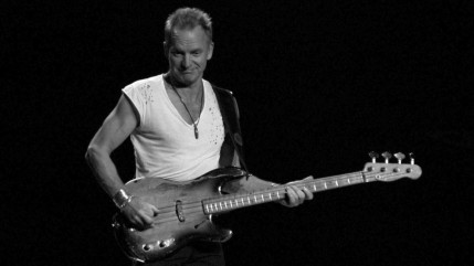 Sting va débarquer en France avec sa comédie musicale "The Last Ship" Sting va débarquer en France avec sa comédie musicale "The Last Ship"