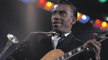 T-Bone Walker : la trajectoire flamboyante d’un visionnaire du blues moderne T-Bone Walker : la trajectoire flamboyante d’un visionnaire du blues moderne