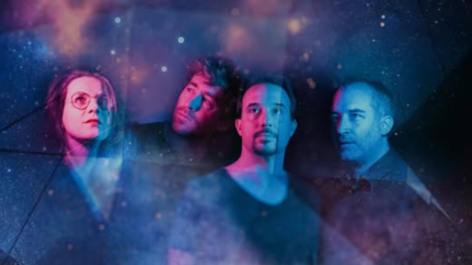 Talent à suivre :  Abysskiss nous invite à lever les yeux vers le ciel avec "Big Dipper"