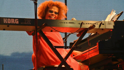 Tania Maria : 78 ans d&rsquo;une &eacute;nergie jazz-samba inalt&eacute;rable